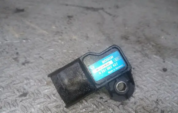 Opel Signum Air pressure sensor 0281002437