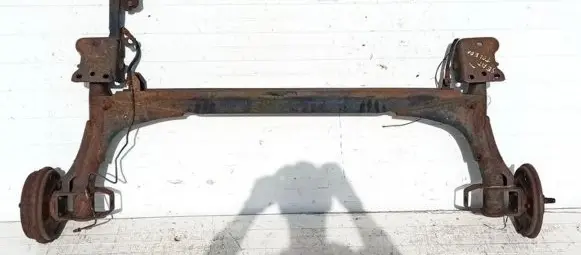 Seat Toledo I (1L) Rear subframe 