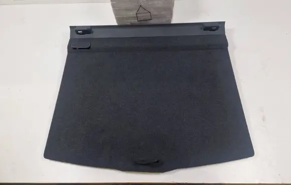 Honda Civic Trunk bottom trim panel 84521-SMG-E030 84528-SMG