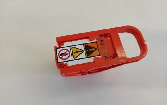 Lexus NX Fuse 9Z19G