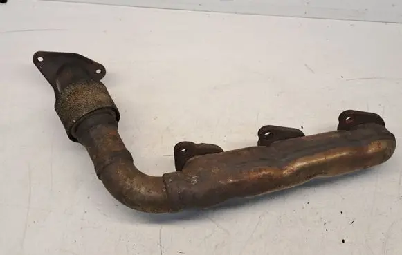 Mercedes-Benz GLC X253 C253 Exhaust manifold A6421420102