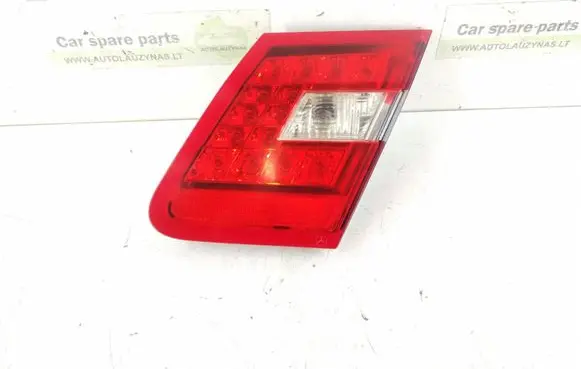 Mercedes-Benz E W212 Tailgate rear/tail lights DALISID2973 2128200864 2128203264