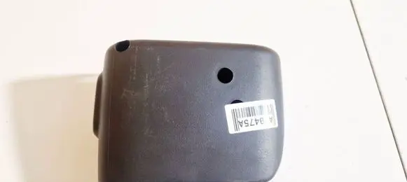 Dodge Grand Caravan Steering wheel column trim 0su71trmab 0te28trmab