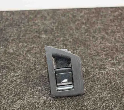 BMW 5 F10 F11 Electric window control switch 92419499183548