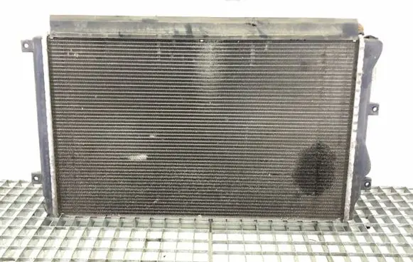 Skoda Superb B6 (3T) Coolant radiator 5K0121251F