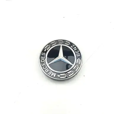 Mercedes-Benz E W213 R20 wheel hub/cap/trim A0004003100