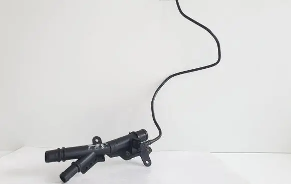 Opel Vivaro Engine coolant pipe/hose 1320783