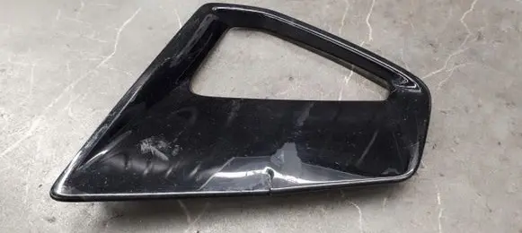 Audi A7 S7 4K8 Front bumper lower grill 4K8807824