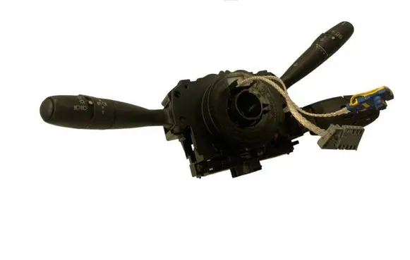Citroen Berlingo Indicator stalk 96658429XT 12276018 3060700347