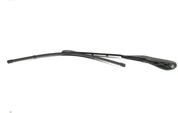 Windshield/front glass wiper blade