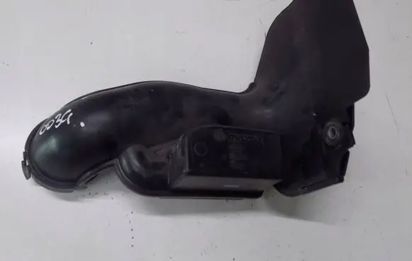 Intake resonator