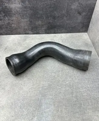 Opel Vectra C Coolant pipe/hose 