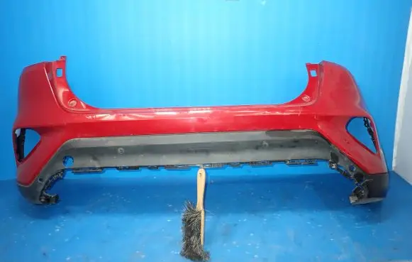 KIA Xceed Rear bumper 86611-J7CA0