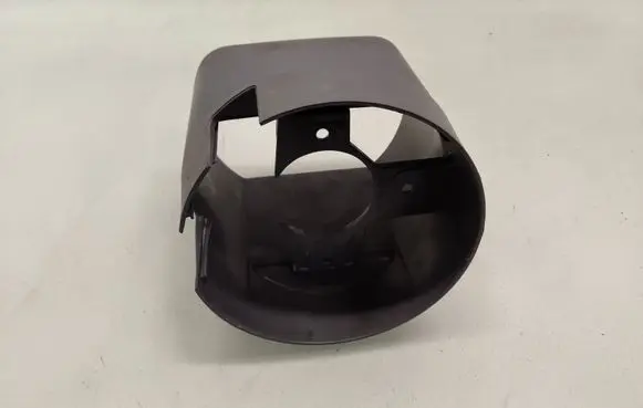Mercedes-Benz C W203 Steering wheel column trim A20346223