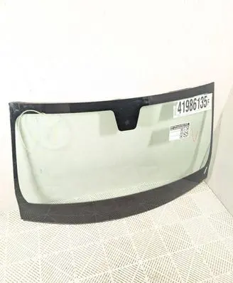 Mercedes-Benz GLB X247 Front windscreen/windshield window 