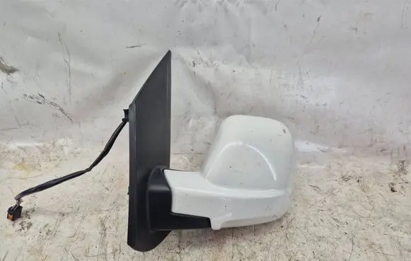 Peugeot Expert Front door electric wing mirror 