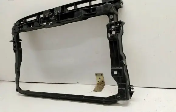 Volkswagen Golf VII Radiator support slam panel 5G0805588AC