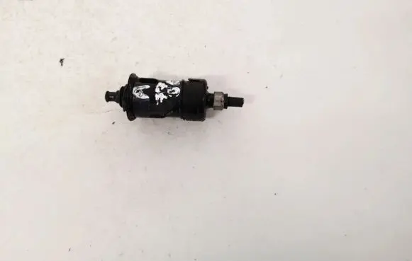 Honda Civic Sensor