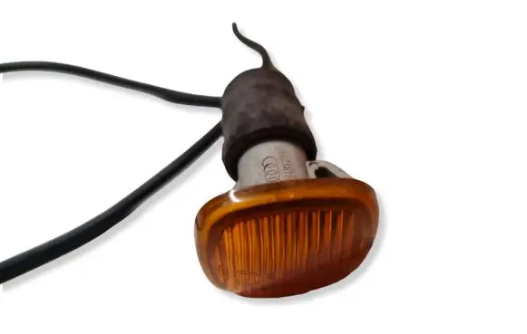 Audi A4 S4 B5 8D Front fender indicator light 4D0949127B
