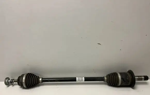 BMW X1 F48 F49 Rear driveshaft 7646867