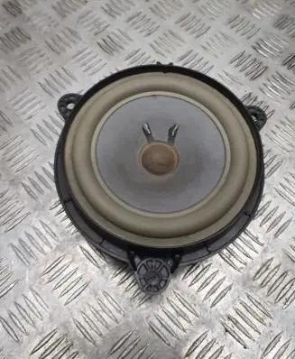 Infiniti Q70 Y51 Rear door speaker 281569NA0A 120714 351911201675651