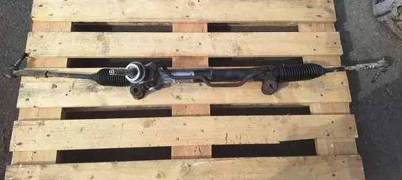 Opel Insignia A Steering rack P13292325 TNR019030547