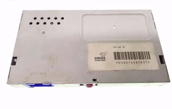 Subaru Outback Other control units/modules H621SFG021