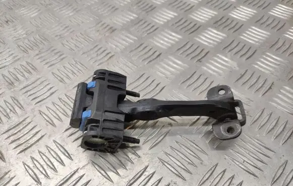Peugeot Boxer Front door check strap stopper 