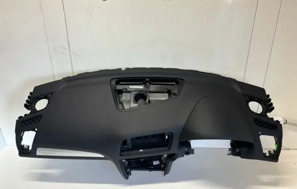 Audi Q5 SQ5 Dashboard 8R2857041
