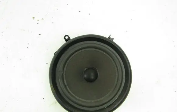 Audi A4 S4 B6 8E 8H Audio system kit 8E0035411