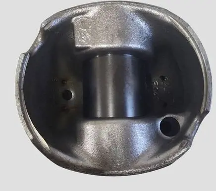 BMW 5 F10 F11 Piston 0000