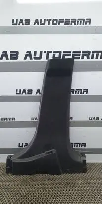 KIA Sportage (B) pillar trim (bottom) 858463U900