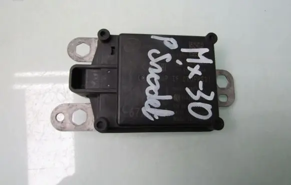 Mazda MX-30 Distronic sensor radar DN4J67XA0A