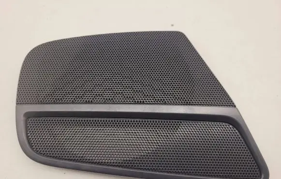 Audi A4 S4 B8 8K Front door speaker cover trim 8K0035436R