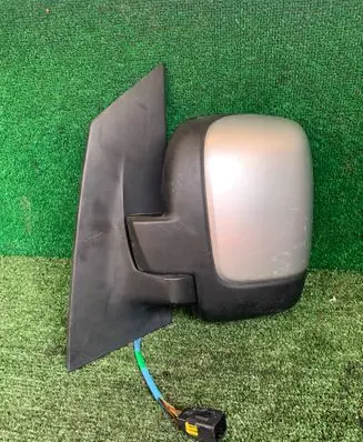Fiat Scudo Front door electric wing mirror 