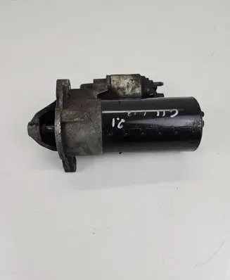 Alfa Romeo Giulia Starter motor 50532995 20161012 0001149433