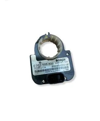 Toyota Avensis T250 Steering angle sensor 0265005432 8924502010 488191769