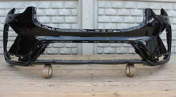 Volvo XC60 Front bumper 32234958