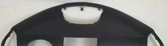 Citroen C4 I Dashboard