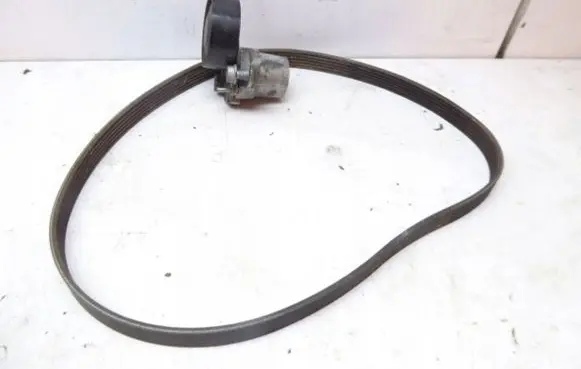 Volkswagen T-Cross Timing belt tensioner 04E145299L