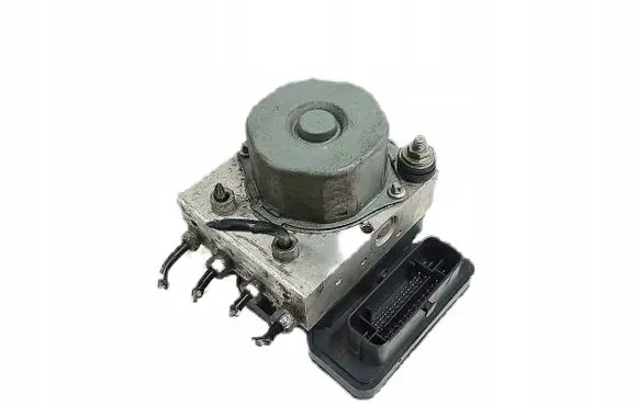 Fiat Panda III ABS Pump 52075380