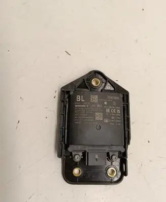 Nissan Leaf II (ZE1) Blind spot module 4135ARRR3B 202LSD004 RLC17954