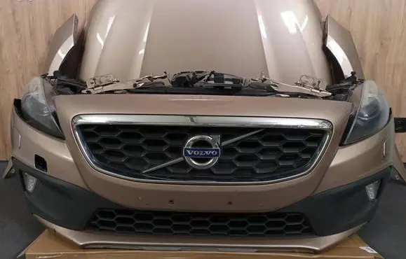 Volvo V40 Cross country Front piece kit 