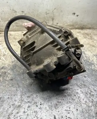 KIA Sorento Front differential 