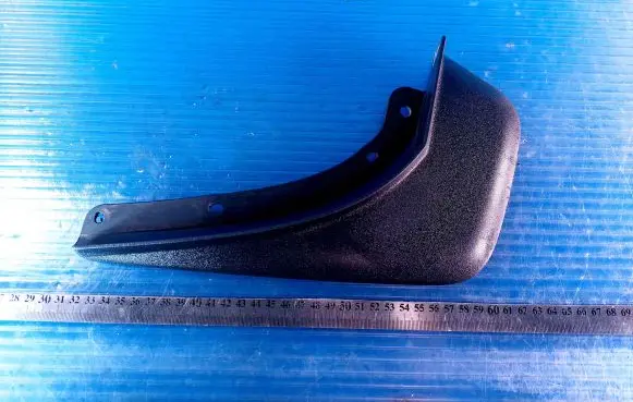 Volvo C30 Front mudguard 30664347