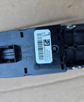 BMW 2 F22 F23 Electric window control switch 9226265 210716