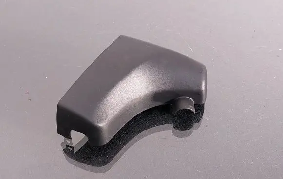 BMW 3 E90 E91 Rearview mirror trim 7132096