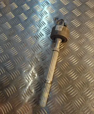BMW 5 E60 E61 Steering column universal joint 2201054435 183195