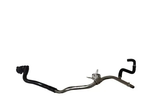 Mercedes-Benz GLC C253 Vacuum line/pipe/hose 6512300556
