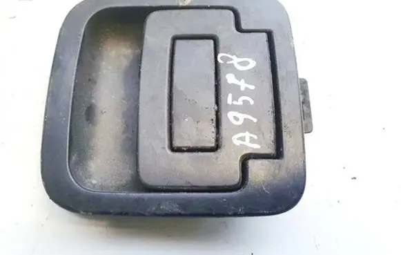 Chevrolet Captiva Other interior part 96630529
